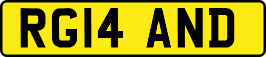 RG14AND