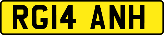 RG14ANH