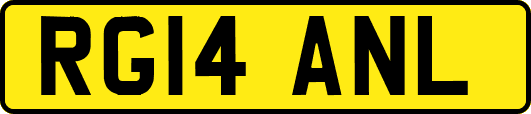 RG14ANL