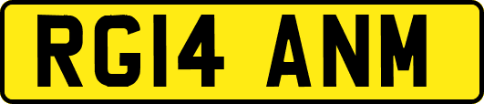 RG14ANM