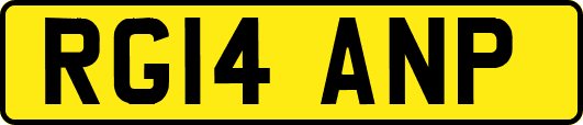 RG14ANP