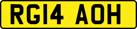 RG14AOH