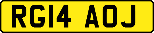 RG14AOJ