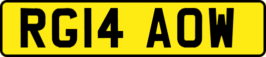 RG14AOW