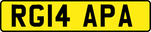 RG14APA