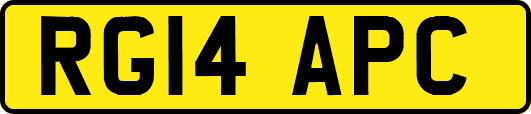 RG14APC
