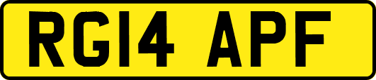 RG14APF