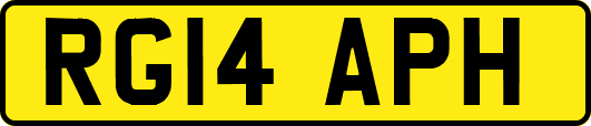 RG14APH