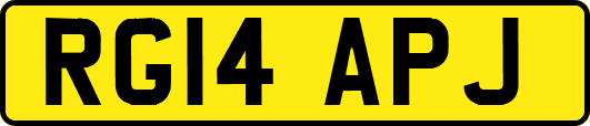 RG14APJ