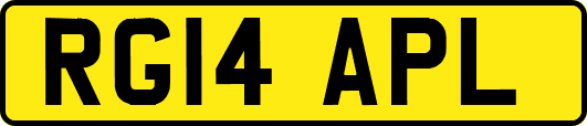 RG14APL