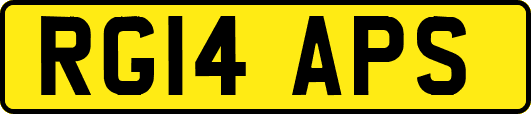 RG14APS