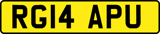 RG14APU