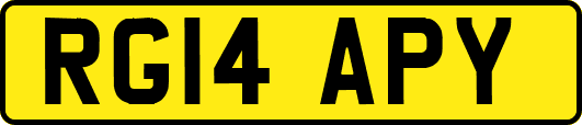 RG14APY