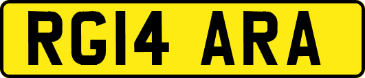 RG14ARA