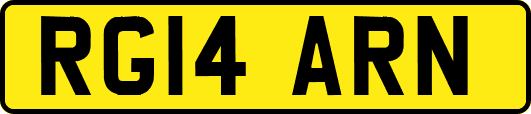 RG14ARN