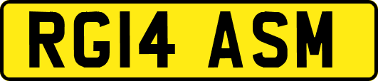 RG14ASM