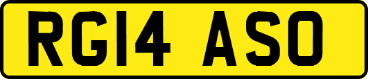 RG14ASO