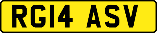 RG14ASV