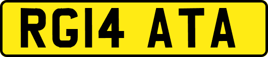 RG14ATA