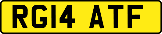 RG14ATF