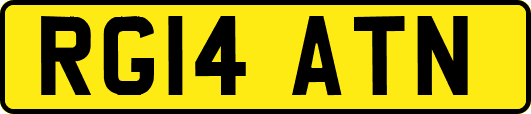RG14ATN