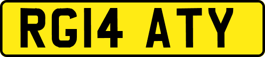 RG14ATY
