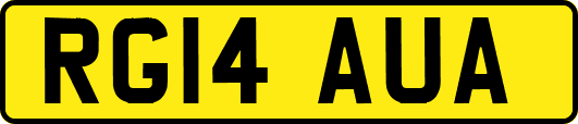 RG14AUA