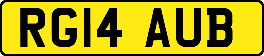 RG14AUB