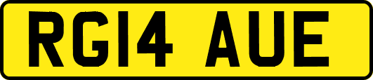 RG14AUE