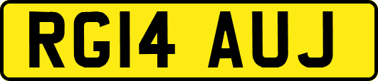 RG14AUJ