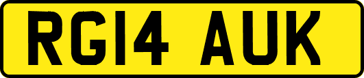 RG14AUK