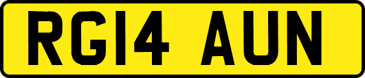RG14AUN