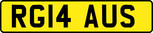 RG14AUS