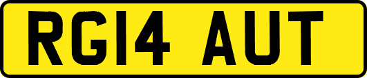 RG14AUT