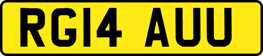 RG14AUU