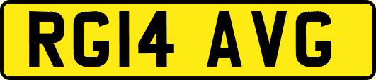 RG14AVG