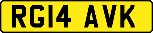 RG14AVK