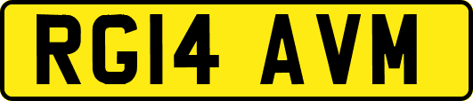 RG14AVM