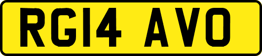 RG14AVO