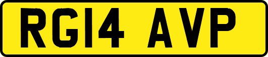 RG14AVP