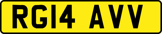 RG14AVV