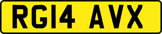RG14AVX