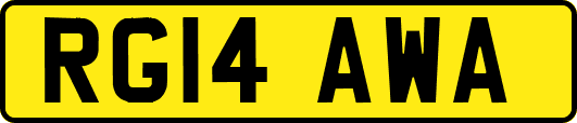 RG14AWA