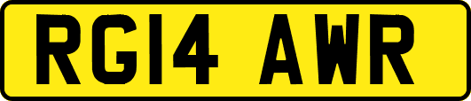 RG14AWR