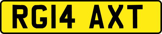 RG14AXT