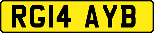 RG14AYB