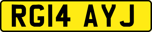 RG14AYJ