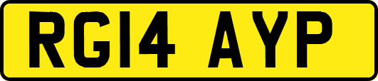 RG14AYP
