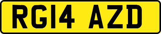 RG14AZD