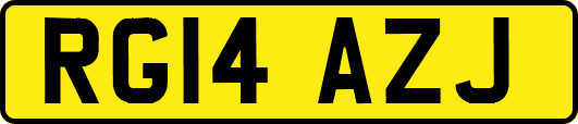 RG14AZJ